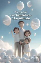 Pour Aller De L'Inquiétude À La Quiétude