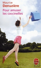 Pour Amuser Les Coccinelles