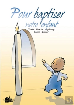 Bertrand.pt - Pour Baptiser Notre Enfant