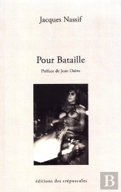 Pour Bataille