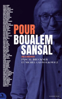 Bertrand.pt - Pour Boualem Sansal : Cinquante Personnalités Pour Penser La Vie, L'Oeuvre Et L'Emprisonnement De L'Écrivain