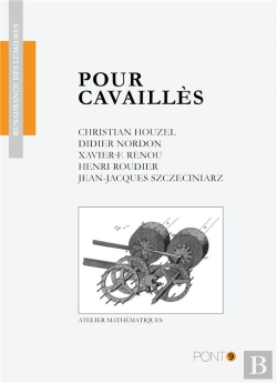 Bertrand.pt - Pour Cavailles