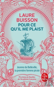 Pour Ce Qu'Il Me Plaist