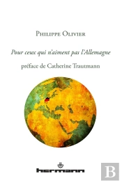 Pour Ceux Qui N'Aiment Pas L'Allemagne