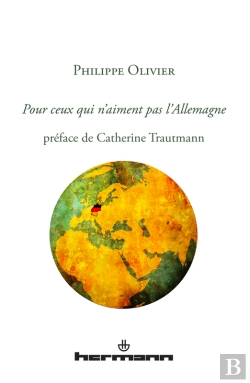 Bertrand.pt - Pour Ceux Qui N'Aiment Pas L'Allemagne