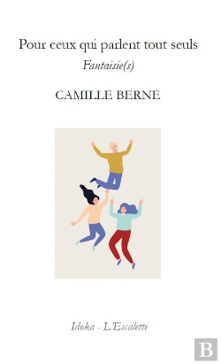 Bertrand.pt - Pour Ceux Qui Parlent Tout Seuls : Fantaisie(S)
