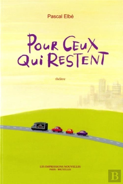 Bertrand.pt - Pour Ceux Qui Restent