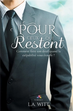Bertrand.pt - Pour Ceux Qui Restent