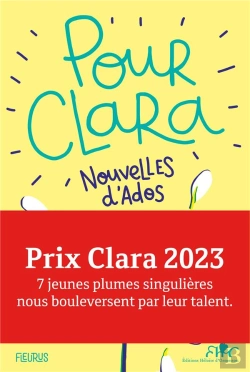 Bertrand.pt - Pour Clara : Nouvelles D'Ados