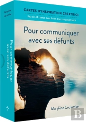 Pour Communiquer Avec Ses Defunts