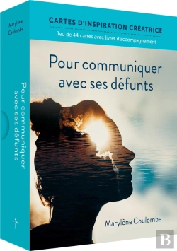 Bertrand.pt - Pour Communiquer Avec Ses Defunts