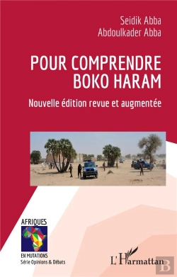 Bertrand.pt - Pour Comprendre Boko Haram