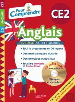 Bertrand.pt - Pour Comprendre L'Anglais Ce2
