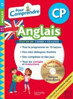 Bertrand.pt - Pour Comprendre L'Anglais Cp