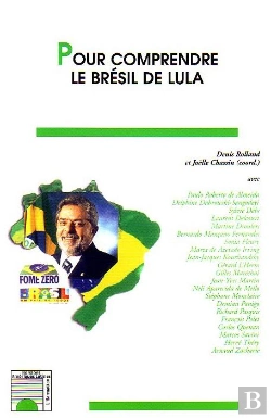 Bertrand.pt - Pour Comprendre Le Bresil De Lula