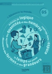 Pour Comprendre Les Mathématiques ; Grande Section ; Guide Pédagogique (Édition 2009)