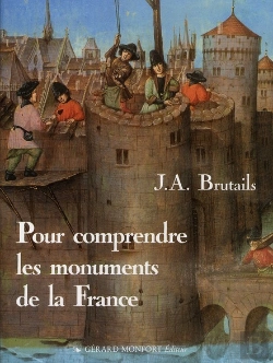 Bertrand.pt - Pour Comprendre Les Monuments De La France