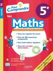 Pour Comprendre Maths 5e