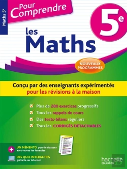 Bertrand.pt - Pour Comprendre Maths 5e