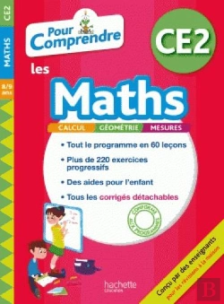 Bertrand.pt - Pour Comprendre Maths Ce2