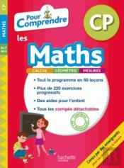 Pour Comprendre Maths Cp