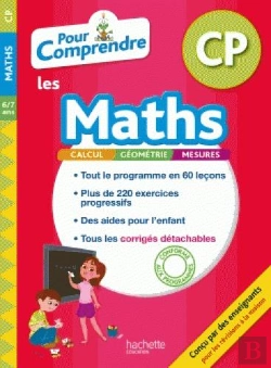 Bertrand.pt - Pour Comprendre Maths Cp