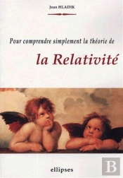 Pour Comprendre Simplement La Théorie De La Relativité