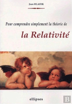 Bertrand.pt - Pour Comprendre Simplement La Théorie De La Relativité