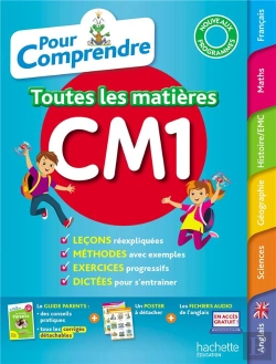 Bertrand.pt - Pour Comprendre Toutes Les Matieres Cm1