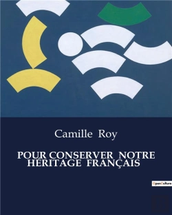 Bertrand.pt - Pour Conserver Notre Heritage Francais - .
