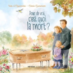 Bertrand.pt - Pour De Vrai, C'Est Quoi La Mort ?