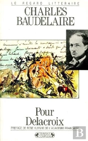 Pour Delacroix