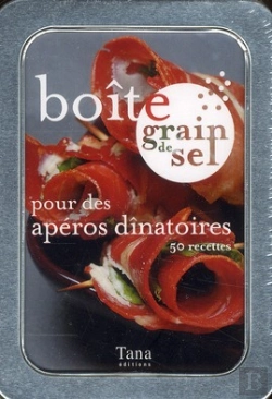 Bertrand.pt - Pour Des Apéros Dînatoires