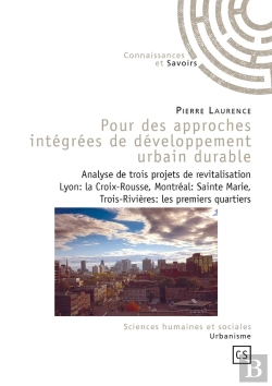 Bertrand.pt - Pour Des Approches Intégrées De Développement Urbain Durable