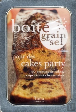 Bertrand.pt - Pour Des Cakes Party