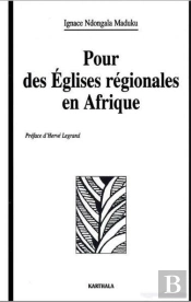 Pour Des Églises Regionales En Afrique