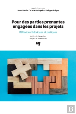 Bertrand.pt - Pour Des Parties Prenantes Engagées Dans Les Projets