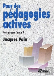 Pour Des Pedagogies Actives