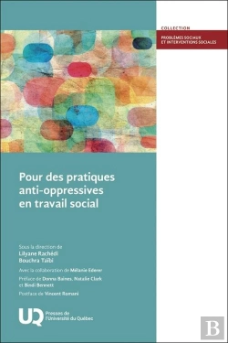 Bertrand.pt - Pour Des Pratiques Anti-Oppressives En Travail Social