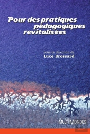 Pour Des Pratiques Pédagogiques Revitalisées