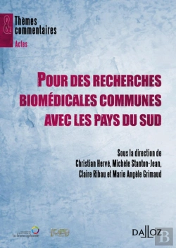 Bertrand.pt - Pour Des Recherches Biomédicales Communes Avec Les Pays Du Sud