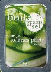 Pour Des Salades Party