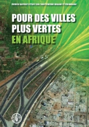 Pour Des Villes Plus Vertes En Afrique