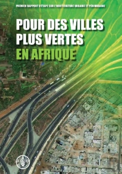 Bertrand.pt - Pour Des Villes Plus Vertes En Afrique