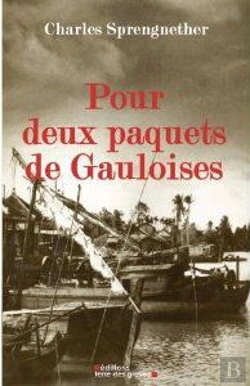 Bertrand.pt - Pour Deux Paquets De Gauloises