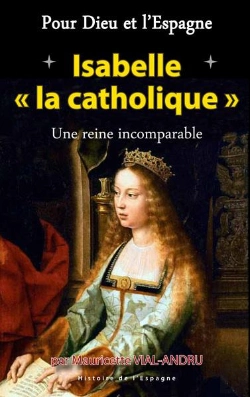 Bertrand.pt - Pour Dieu Et L'Espagne, Isabelle La Catholique