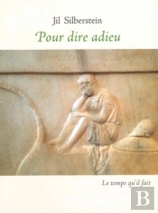 Pour Dire Adieu : Épigrammes Et Stèles Funéraires Dans La Grèce Antique
