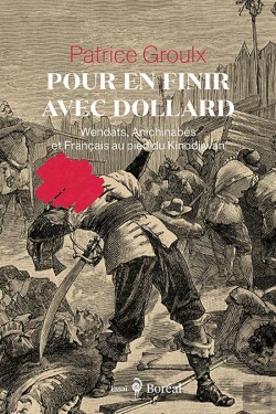 Bertrand.pt - Pour En Finir Avec Dollard - Wendats, Anichinabés Et Français Au Pied Du Kinodjiwan