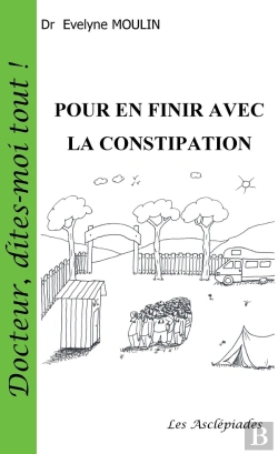 Bertrand.pt - Pour En Finir Avec La Constipation
