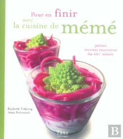 Bertrand.pt - Pour En Finir Avec La Cuisine De Mémé